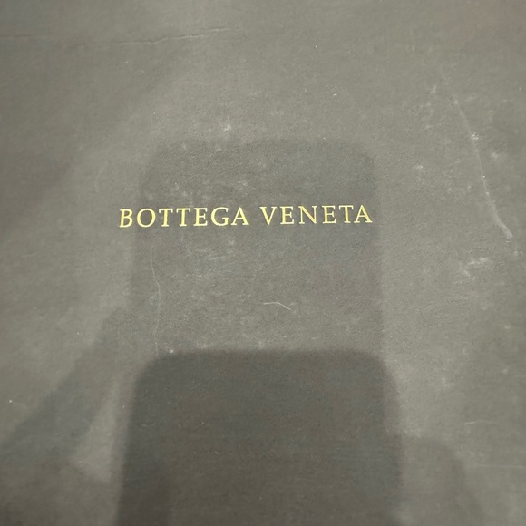 NIB Bottega Veneta trainers - Picture 9 of 10